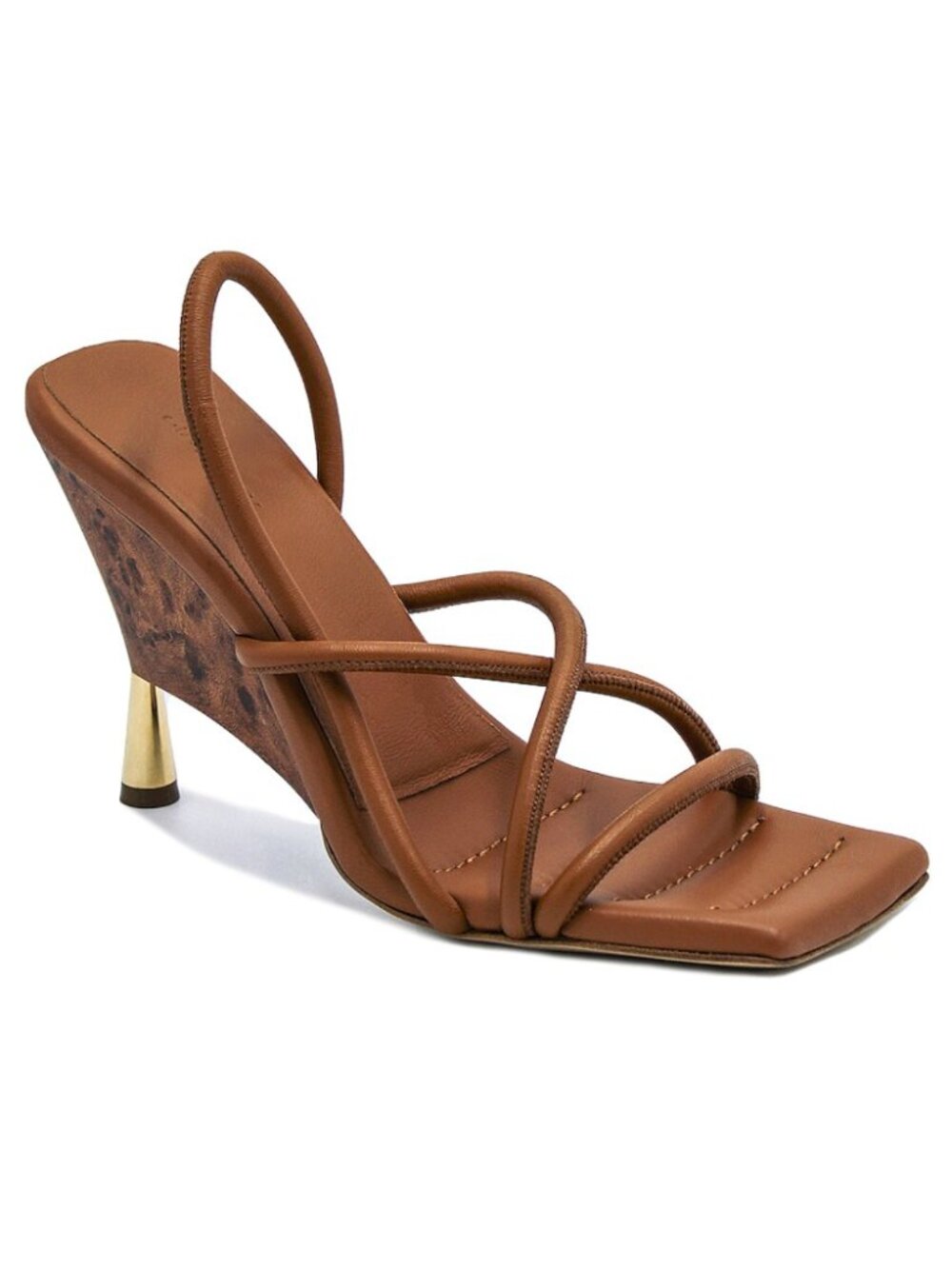 Gia Borghini / RHW Slingback sandal